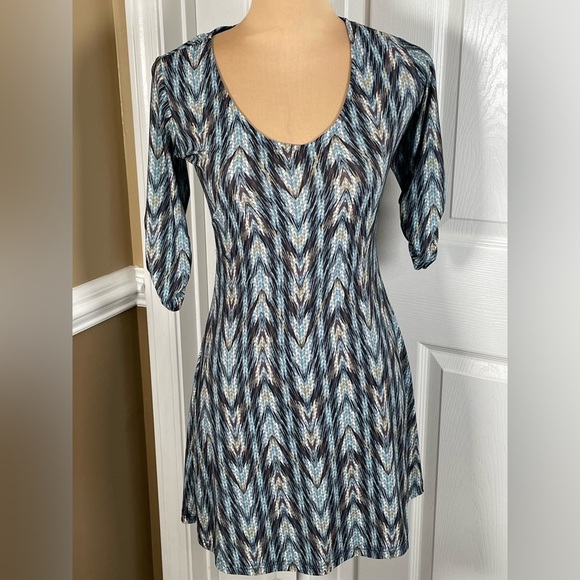 Deborah‎ Viereck Dress Size XS - Picture 4 of 7